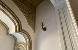 Apartament Superb, RESTAURAT, Monument Istoric, 169 mp utili!  