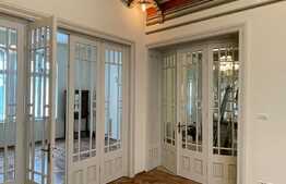 Apartament Superb, RESTAURAT, Monument Istoric, 169 mp utili!  