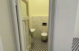 Apartament Superb, RESTAURAT, Monument Istoric, 169 mp utili!  