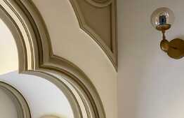 Apartament Superb, RESTAURAT, Monument Istoric, 169 mp utili!  