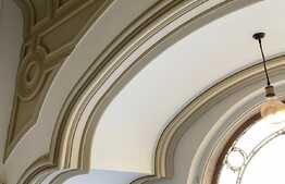 Apartament Superb, RESTAURAT, Monument Istoric, 169 mp utili!  