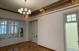 Apartament Superb, RESTAURAT, Monument Istoric, 169 mp utili!  