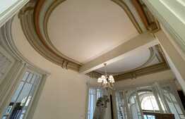 Apartament Superb, RESTAURAT, Monument Istoric, 169 mp utili!  