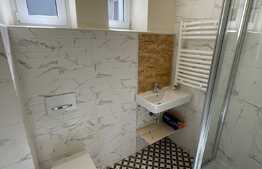 Apartament Superb, RESTAURAT, Monument Istoric, 169 mp utili!  