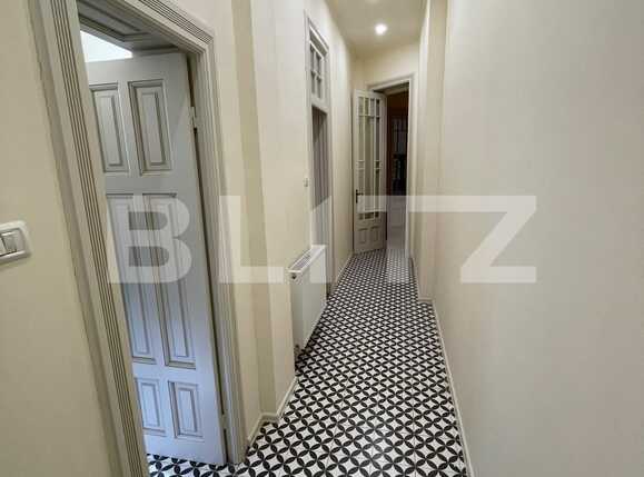 Apartament de vânzare 4+ camere Calea Calarasilor - 63816AV | BLITZ București | Poza14