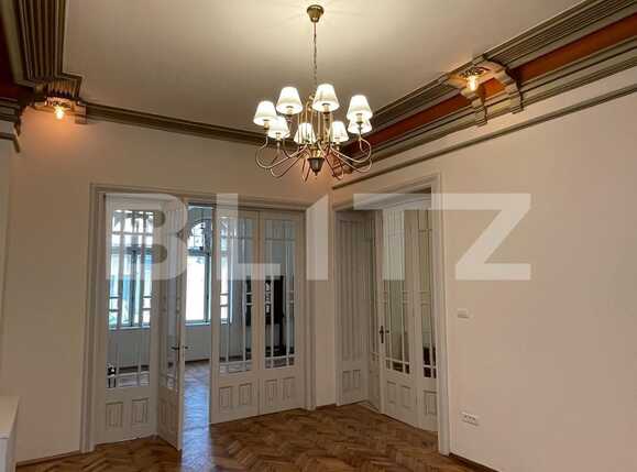 Apartament de vânzare 4+ camere Calea Calarasilor - 63816AV | BLITZ București | Poza2