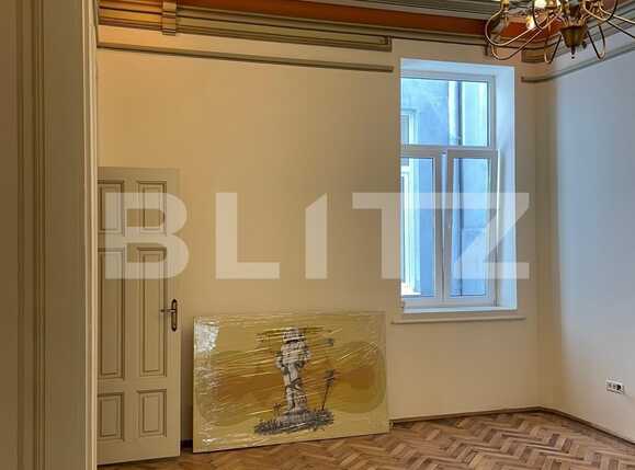 Apartament de vânzare 4+ camere Calea Calarasilor - 63816AV | BLITZ București | Poza4