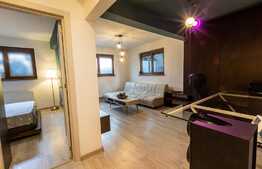 Apartament modern, 2 camere, 53 mp, zona Pod Constanta