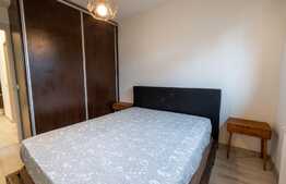 Apartament modern, 2 camere, 53 mp, zona Pod Constanta
