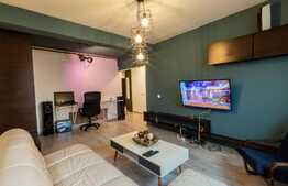 Apartament modern, 2 camere, 53 mp, zona Pod Constanta