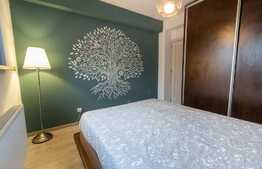 Apartament modern, 2 camere, 53 mp, zona Pod Constanta