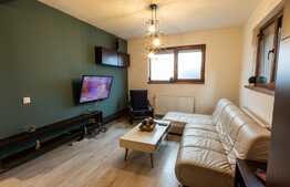 Apartament modern, 2 camere, 53 mp, zona Pod Constanta