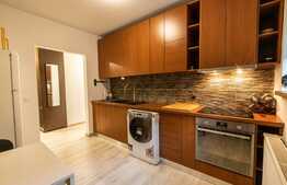 Apartament modern, 2 camere, 53 mp, zona Pod Constanta