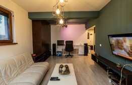 Apartament modern, 2 camere, 53 mp, zona Pod Constanta