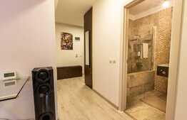 Apartament modern, 2 camere, 53 mp, zona Pod Constanta