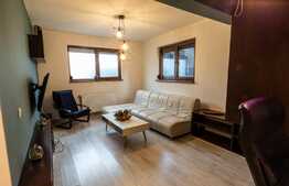 Apartament modern, 2 camere, 53 mp, zona Pod Constanta