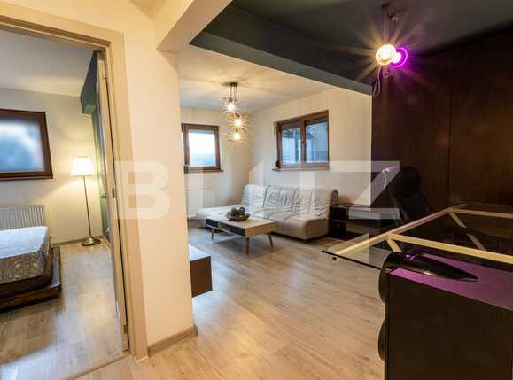 Apartament de vânzare 3 camere Bucurestii Noi - 63817AV | BLITZ București | Poza13
