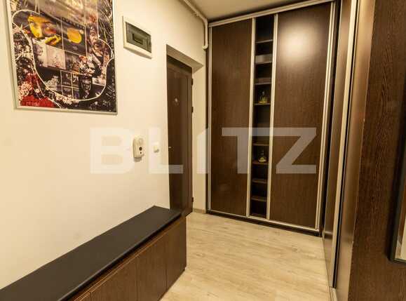Apartament de vânzare 3 camere Bucurestii Noi - 63817AV | BLITZ București | Poza10