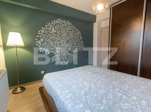 Apartament de vânzare 3 camere Bucurestii Noi - 63817AV | BLITZ București | Poza5