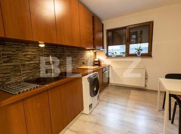 Apartament de vânzare 3 camere Bucurestii Noi - 63817AV | BLITZ București | Poza14