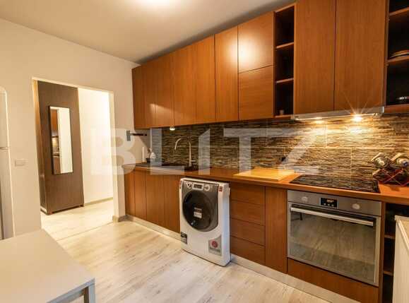 Apartament de vânzare 3 camere Bucurestii Noi - 63817AV | BLITZ București | Poza15