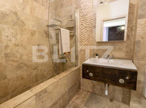 Apartament de vânzare 3 camere Bucurestii Noi - 63817AV | BLITZ București | Poza6