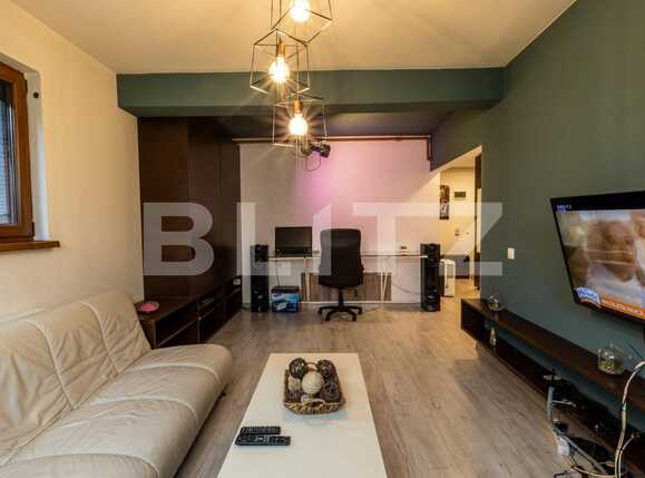 Apartament de vânzare 3 camere Bucurestii Noi - 63817AV | BLITZ București | Poza2