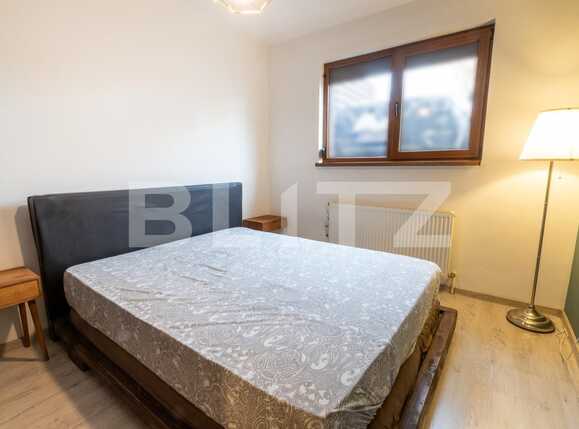 Apartament de vânzare 3 camere Bucurestii Noi - 63817AV | BLITZ București | Poza4