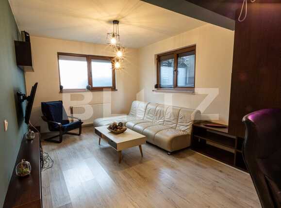 Apartament de vânzare 3 camere Bucurestii Noi - 63817AV | BLITZ București | Poza12