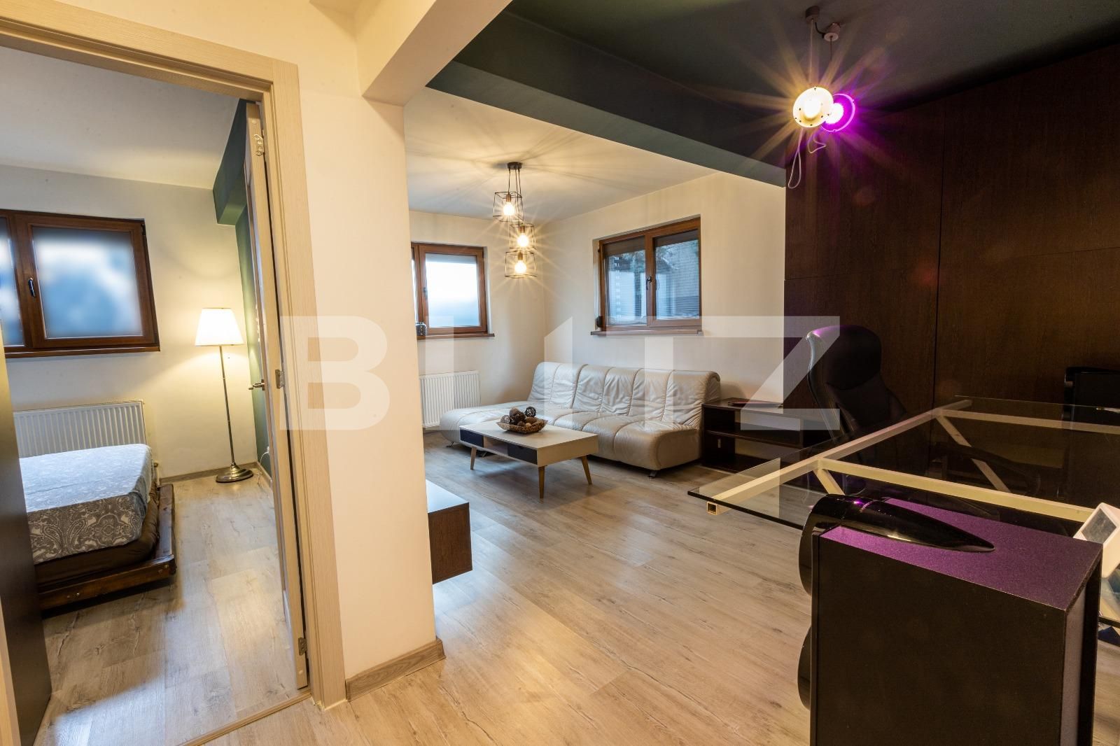 Apartament de vânzare 3 camere Bucurestii Noi - 63817AV | BLITZ București | Poza13