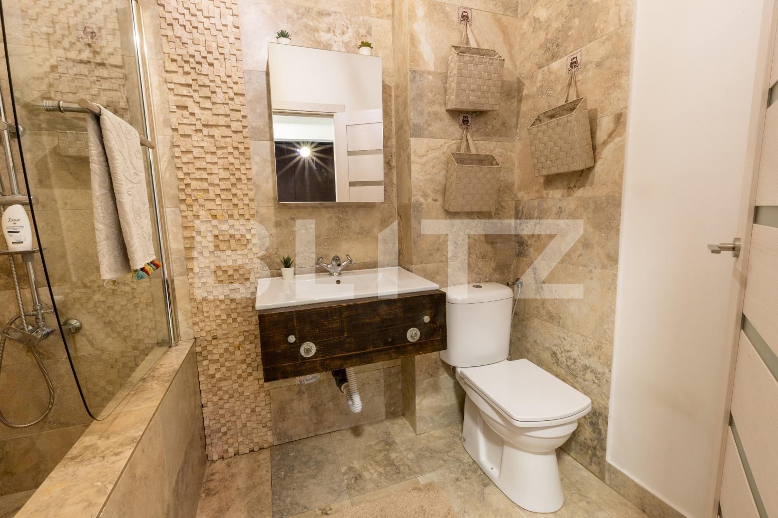 Apartament de vânzare 3 camere Bucurestii Noi - 63817AV | BLITZ București | Poza7