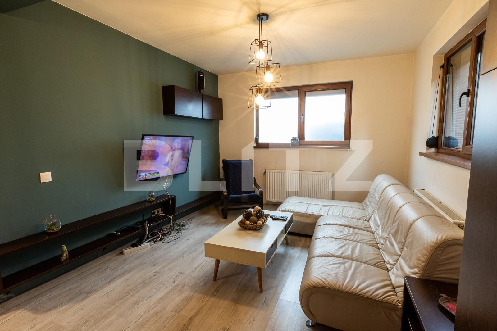 Apartament de vânzare 3 camere Bucurestii Noi - 63817AV | BLITZ București | Poza3