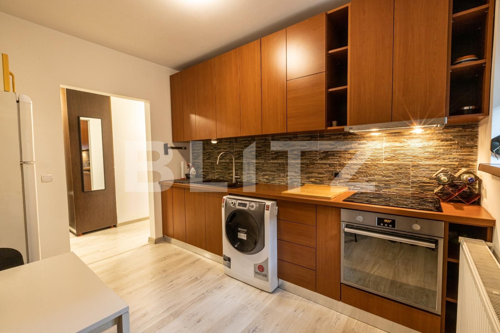 Apartament de vânzare 3 camere Bucurestii Noi - 63817AV | BLITZ București | Poza15