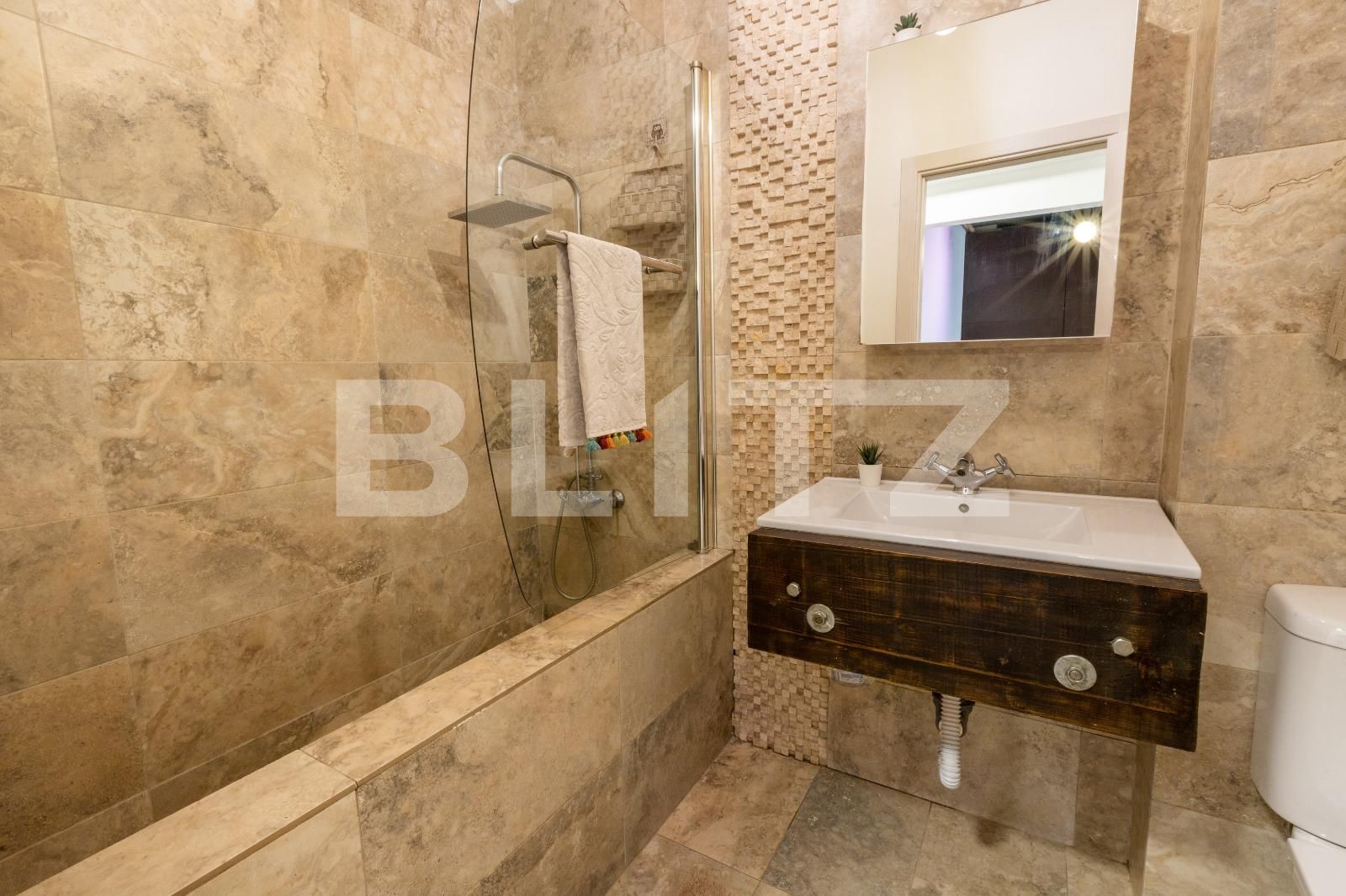 Apartament de vânzare 3 camere Bucurestii Noi - 63817AV | BLITZ București | Poza6