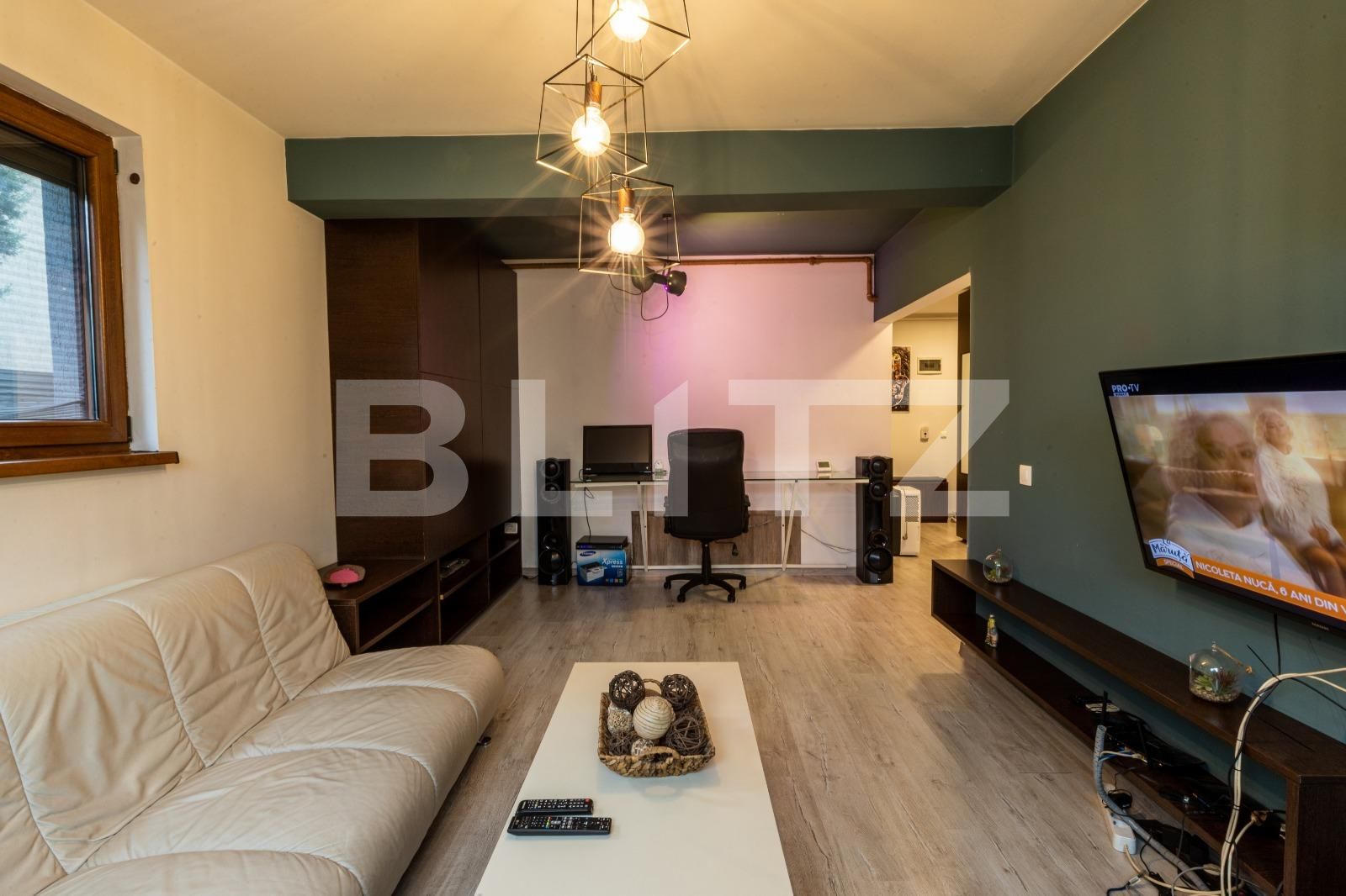 Apartament de vânzare 3 camere Bucurestii Noi - 63817AV | BLITZ București | Poza2