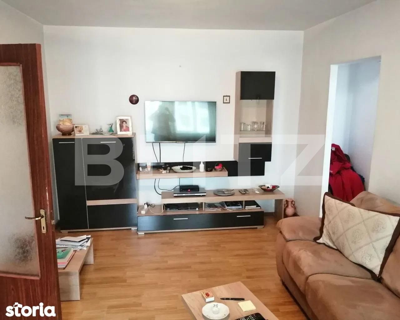 Apartament de vânzare 4 camere Stefan cel Mare - 63834AV | BLITZ București | Poza1