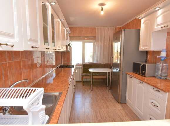 Apartament de vânzare 3 camere Tineretului - 63910AV | BLITZ București | Poza1