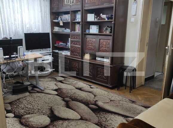 Apartament de vânzare 3 camere Drumul Taberei - 63912AV | BLITZ București | Poza1