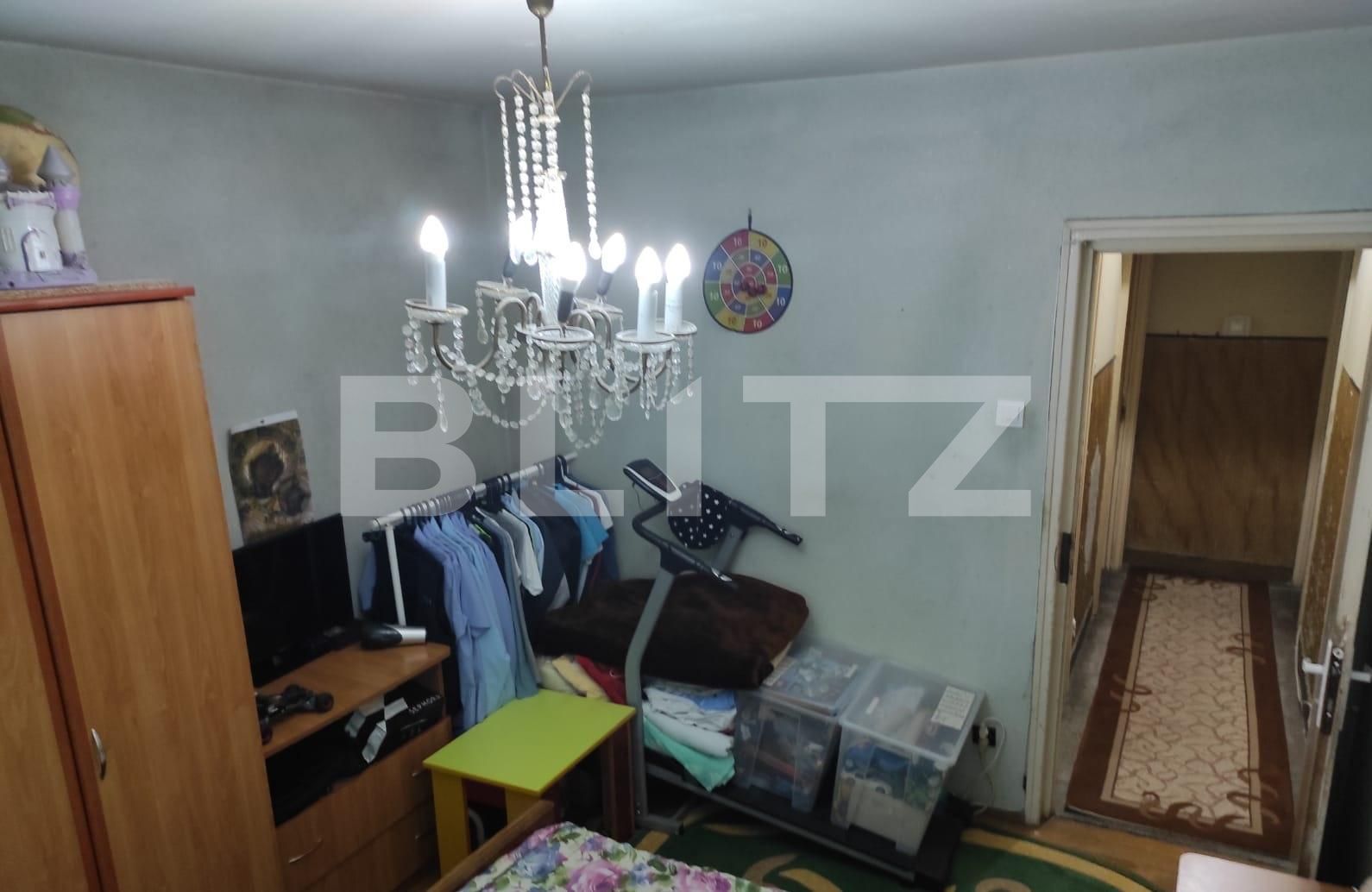 Apartament de vânzare 3 camere Drumul Taberei - 63912AV | BLITZ București | Poza3