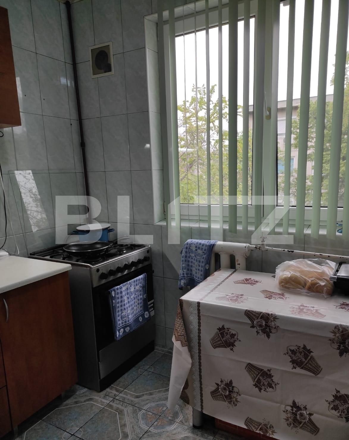 Apartament de vânzare 3 camere Drumul Taberei - 63912AV | BLITZ București | Poza8