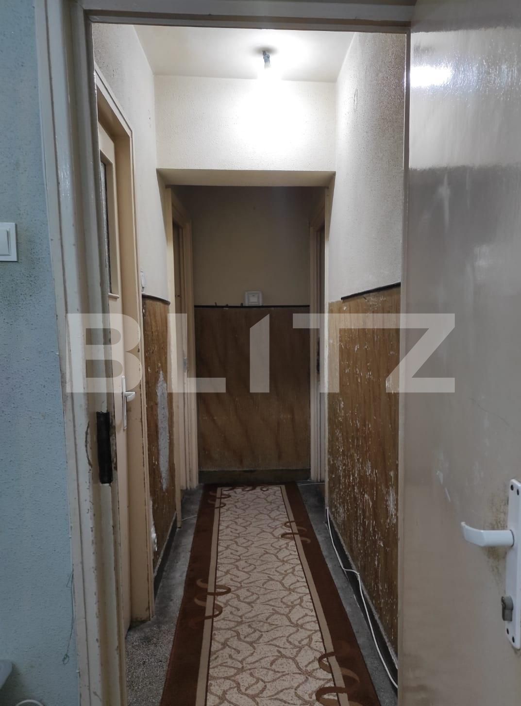 Apartament de vânzare 3 camere Drumul Taberei - 63912AV | BLITZ București | Poza2