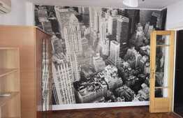 Garsoniera la 5 minute de ASE , Piata Romana