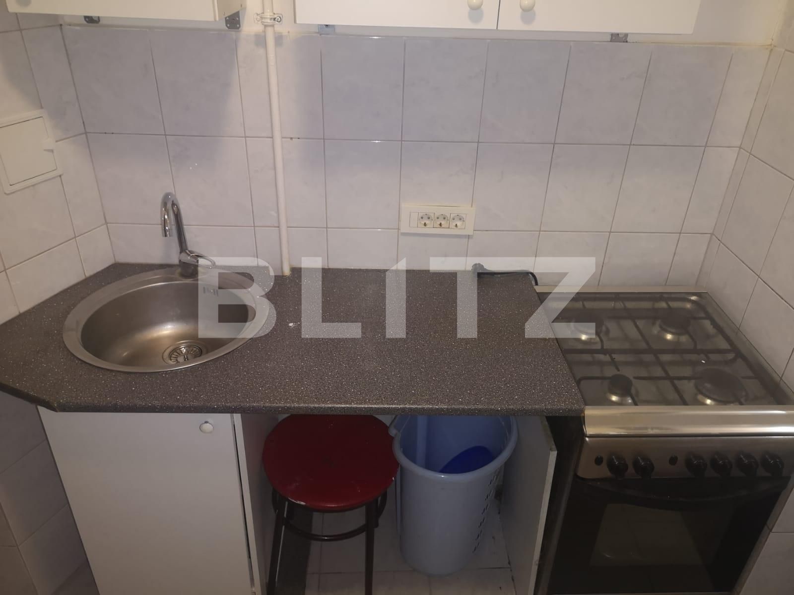 Garsonieră de vânzare Ultracentral - 63914AV | BLITZ București | Poza6