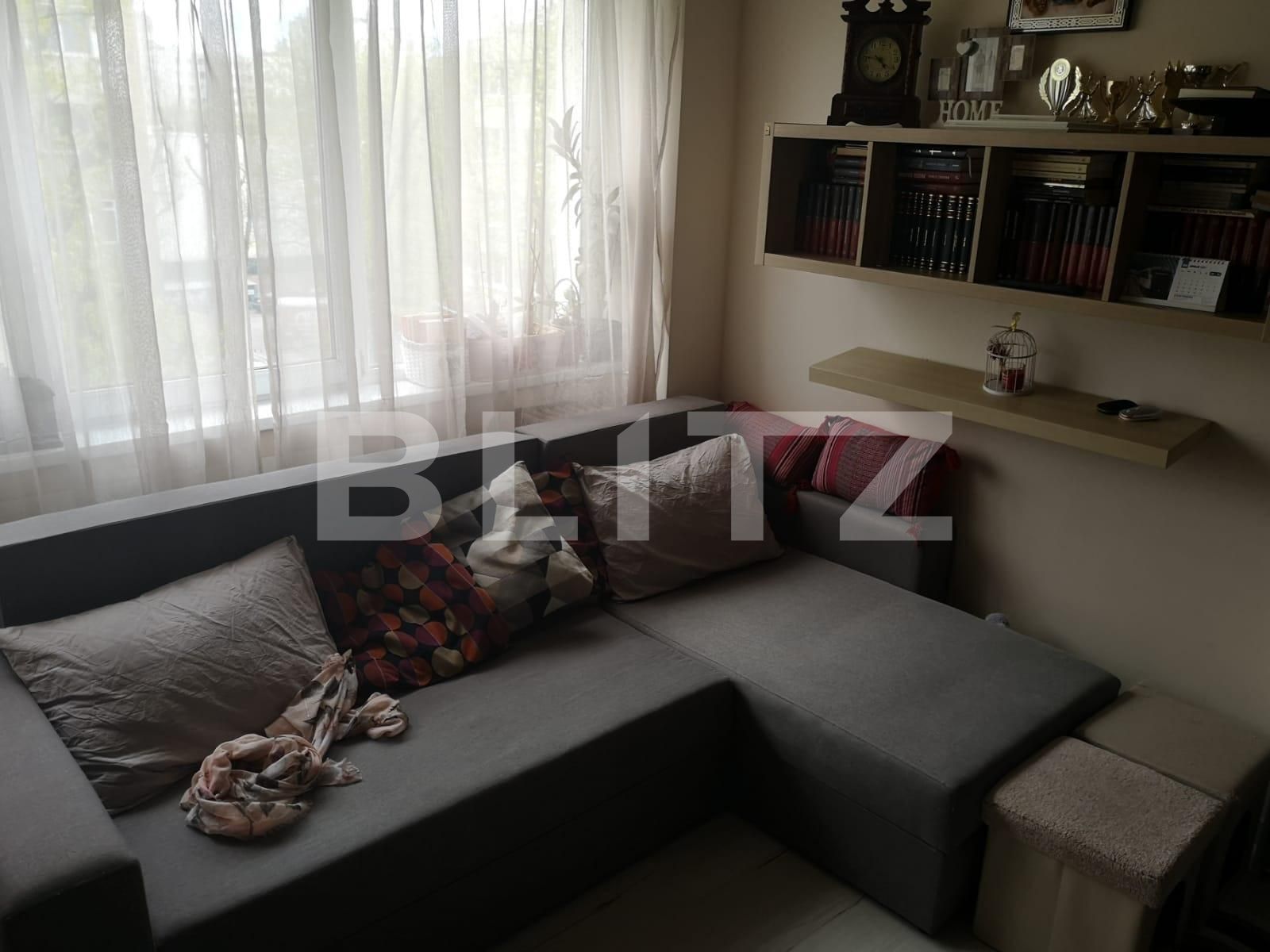 Apartament de vânzare 3 camere Colentina - 63933AV | BLITZ București | Poza2