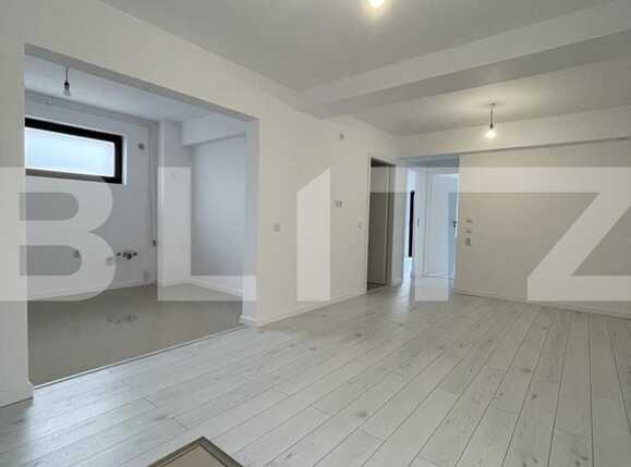 Apartament de vânzare 4 camere Mihai Bravu - 63985AV | BLITZ București | Poza1