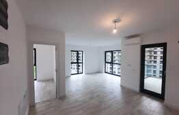 Apartament 3 camere, 54 mp, bine compartimentat, zona Romexpo