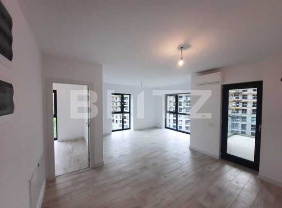 Apartament de vânzare 3 camere Herastrau - 64032AV | BLITZ București | Poza1