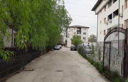 Apartament 3 camere, 63 mp utili, 2 locuri de parcare, Popesti Leordeni! 