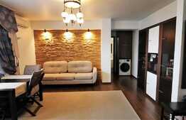 Apartament 3 camere, 63 mp utili, 2 locuri de parcare, Popesti Leordeni! 