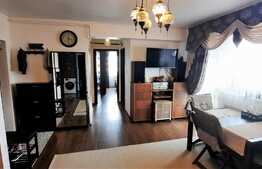 Apartament 3 camere, 63 mp utili, 2 locuri de parcare, Popesti Leordeni! 